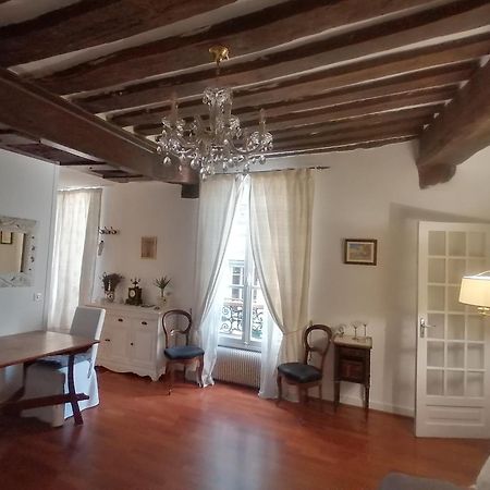 Coeur De Paris Montorgueil - Heart Of Paris - Charming Super Central Apartment For Your Ideal Parisian Days Dış mekan fotoğraf