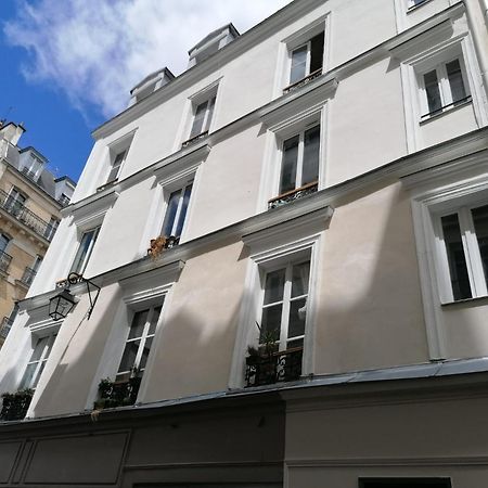 Coeur De Paris Montorgueil - Heart Of Paris - Charming Super Central Apartment For Your Ideal Parisian Days Dış mekan fotoğraf