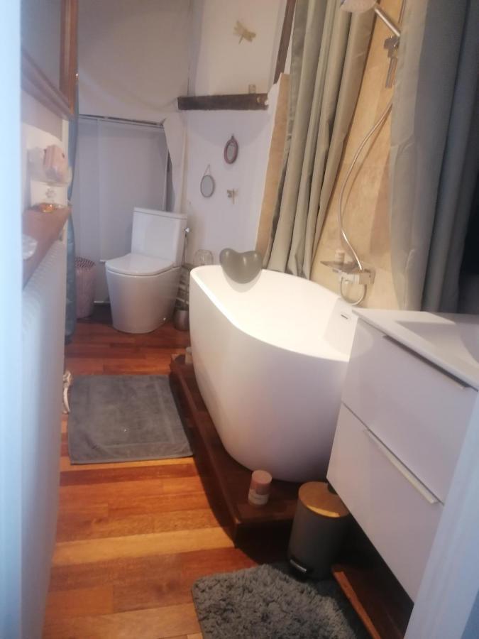 Coeur De Paris Montorgueil - Heart Of Paris - Charming Super Central Apartment For Your Ideal Parisian Days Dış mekan fotoğraf