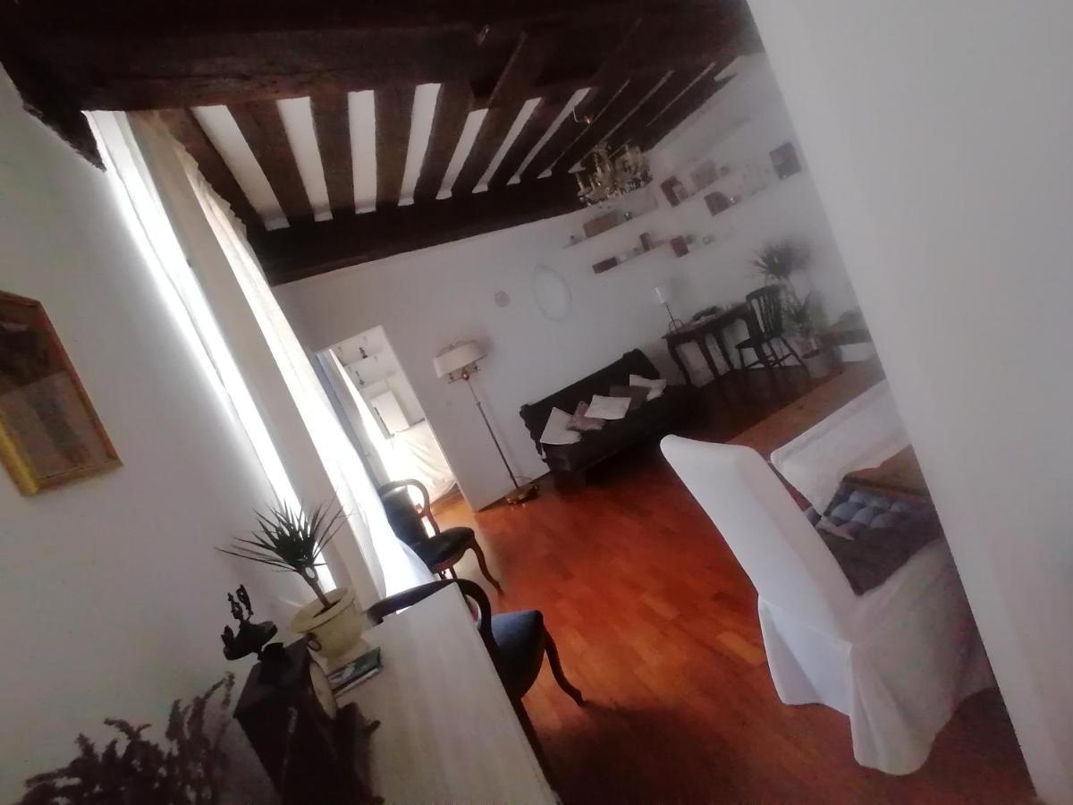 Coeur De Paris Montorgueil - Heart Of Paris - Charming Super Central Apartment For Your Ideal Parisian Days Dış mekan fotoğraf