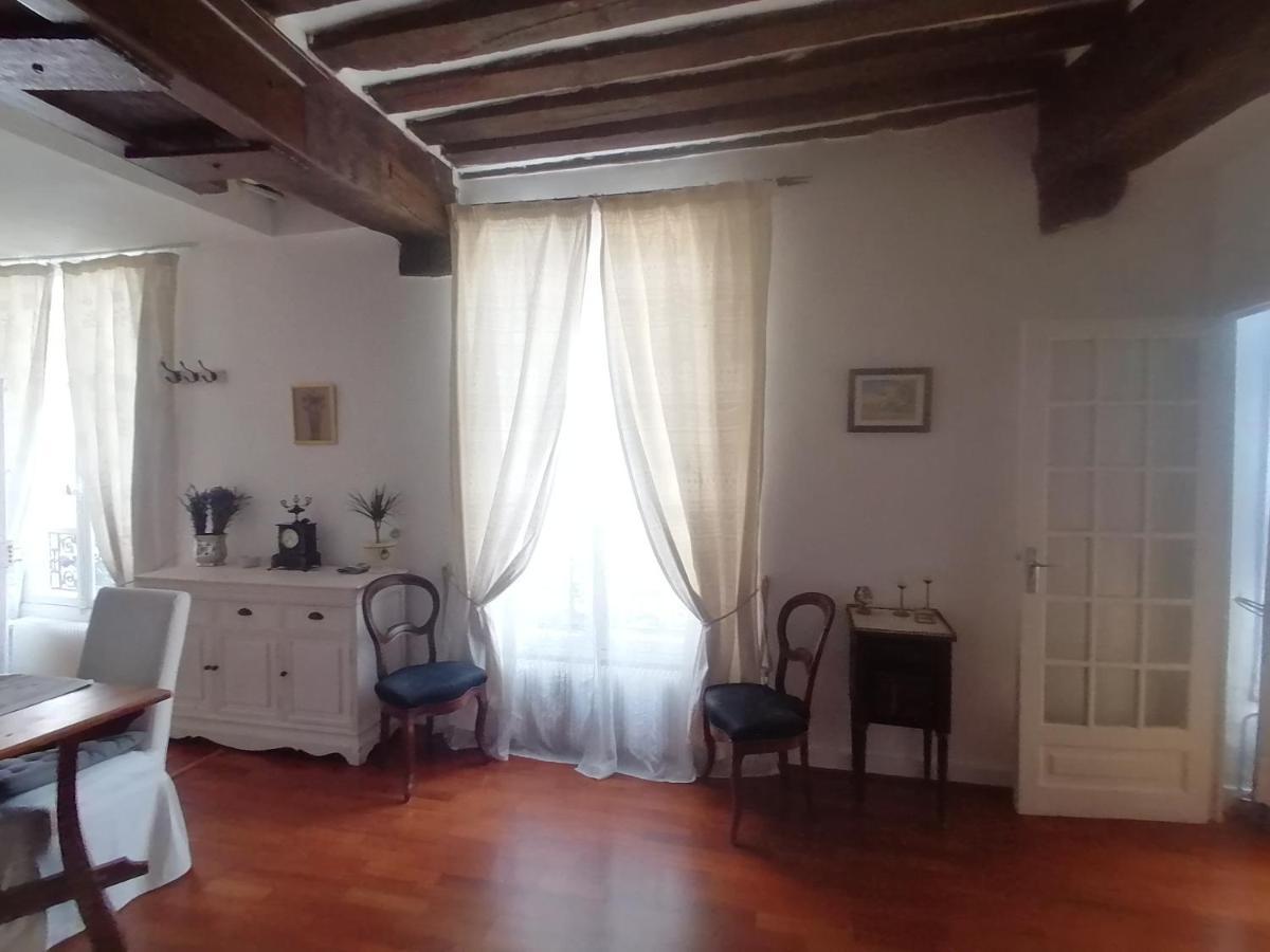 Coeur De Paris Montorgueil - Heart Of Paris - Charming Super Central Apartment For Your Ideal Parisian Days Dış mekan fotoğraf