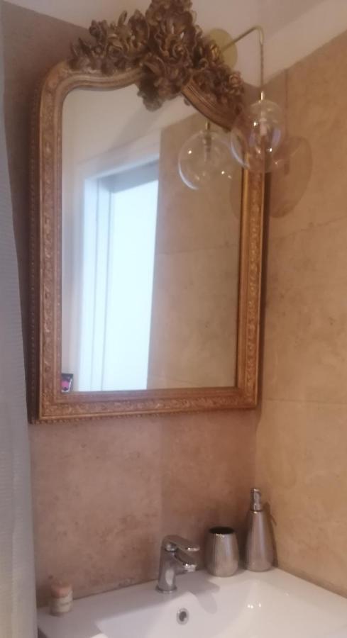 Coeur De Paris Montorgueil - Heart Of Paris - Charming Super Central Apartment For Your Ideal Parisian Days Dış mekan fotoğraf