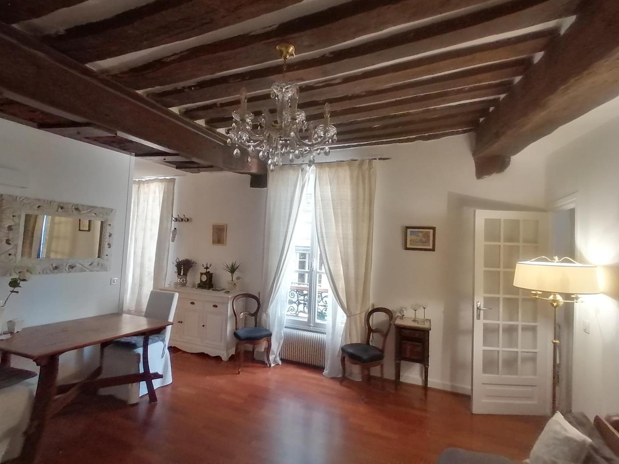 Coeur De Paris Montorgueil - Heart Of Paris - Charming Super Central Apartment For Your Ideal Parisian Days Dış mekan fotoğraf
