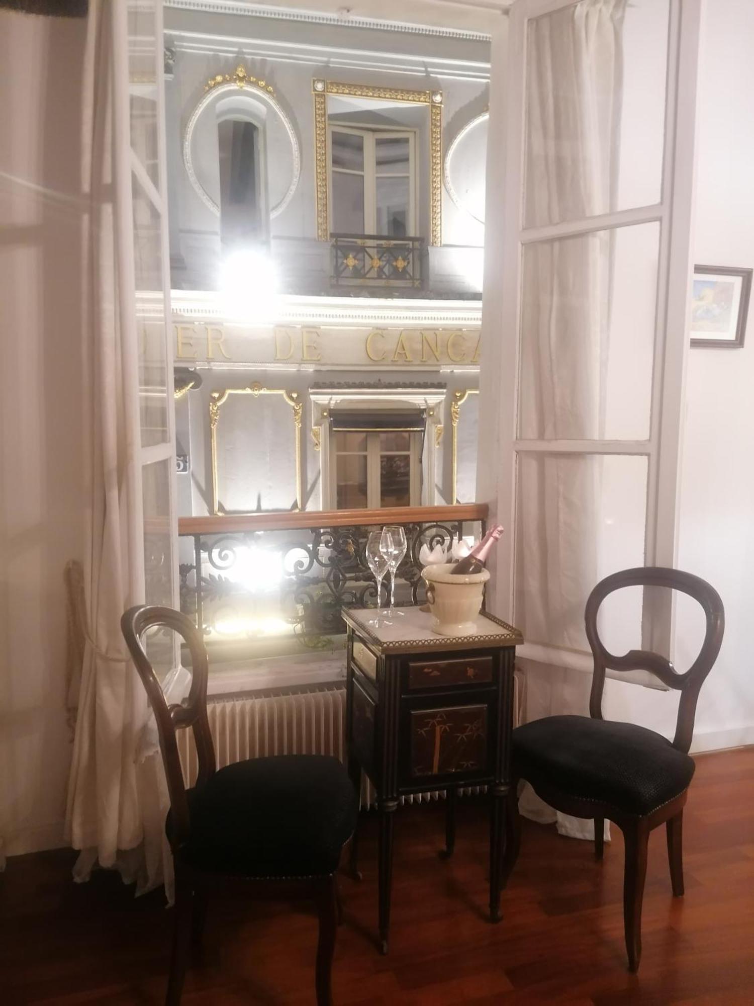 Coeur De Paris Montorgueil - Heart Of Paris - Charming Super Central Apartment For Your Ideal Parisian Days Dış mekan fotoğraf