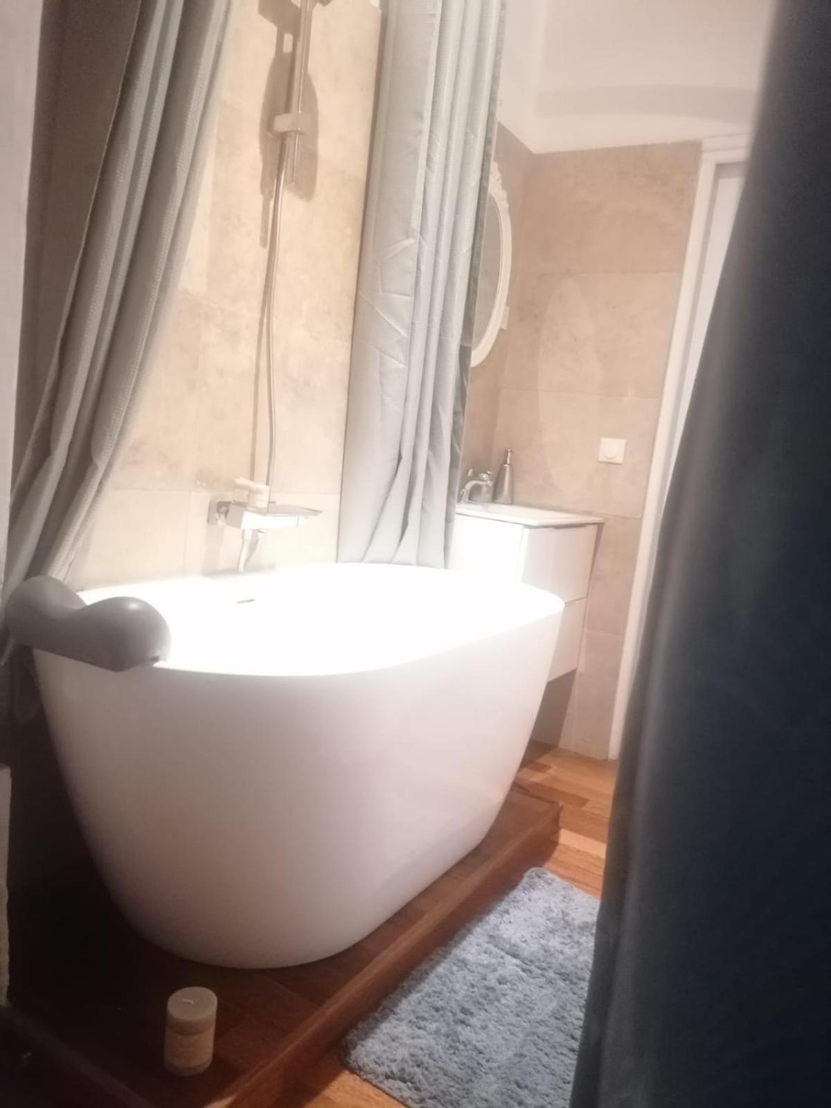 Coeur De Paris Montorgueil - Heart Of Paris - Charming Super Central Apartment For Your Ideal Parisian Days Dış mekan fotoğraf