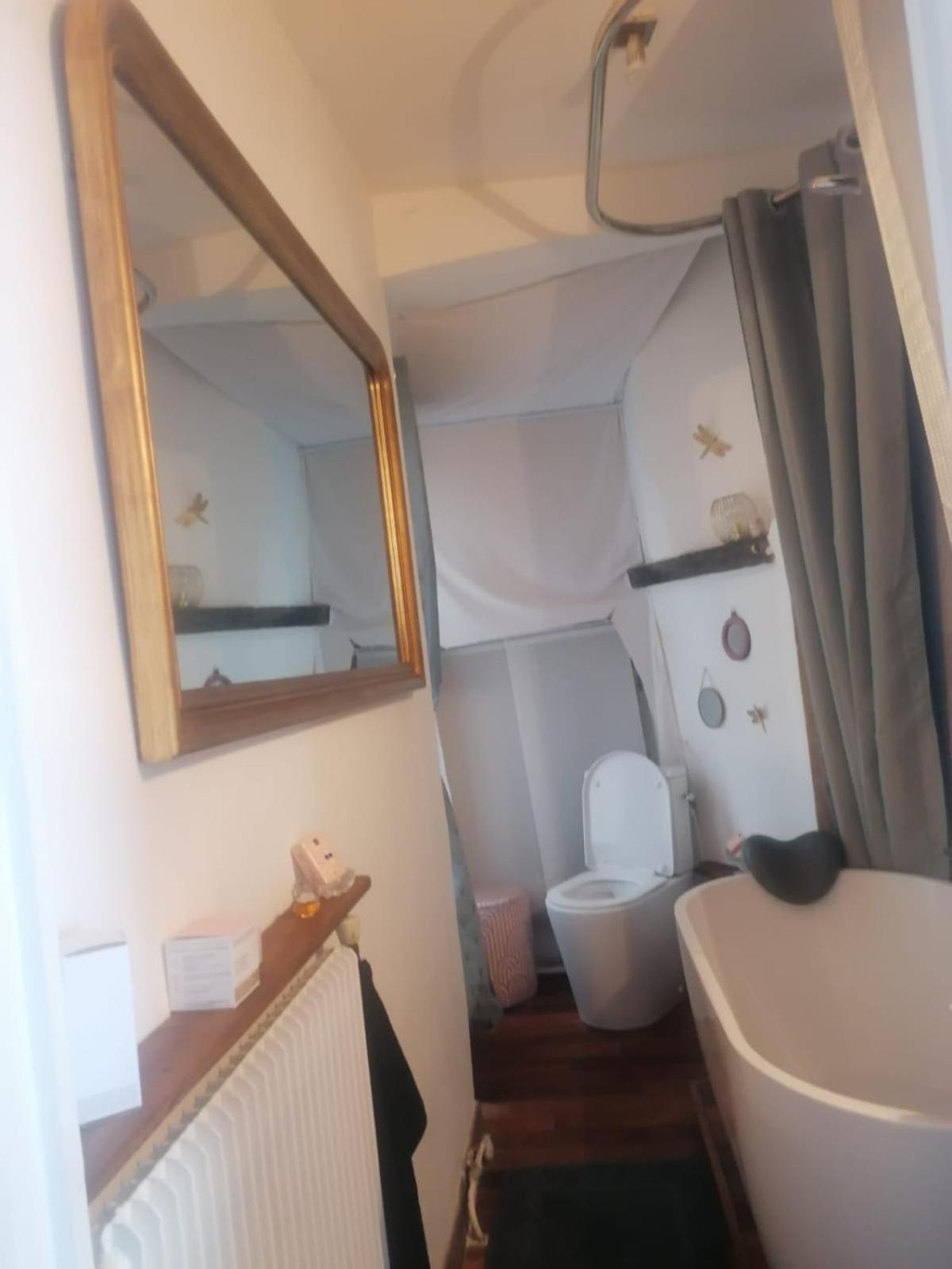 Coeur De Paris Montorgueil - Heart Of Paris - Charming Super Central Apartment For Your Ideal Parisian Days Dış mekan fotoğraf