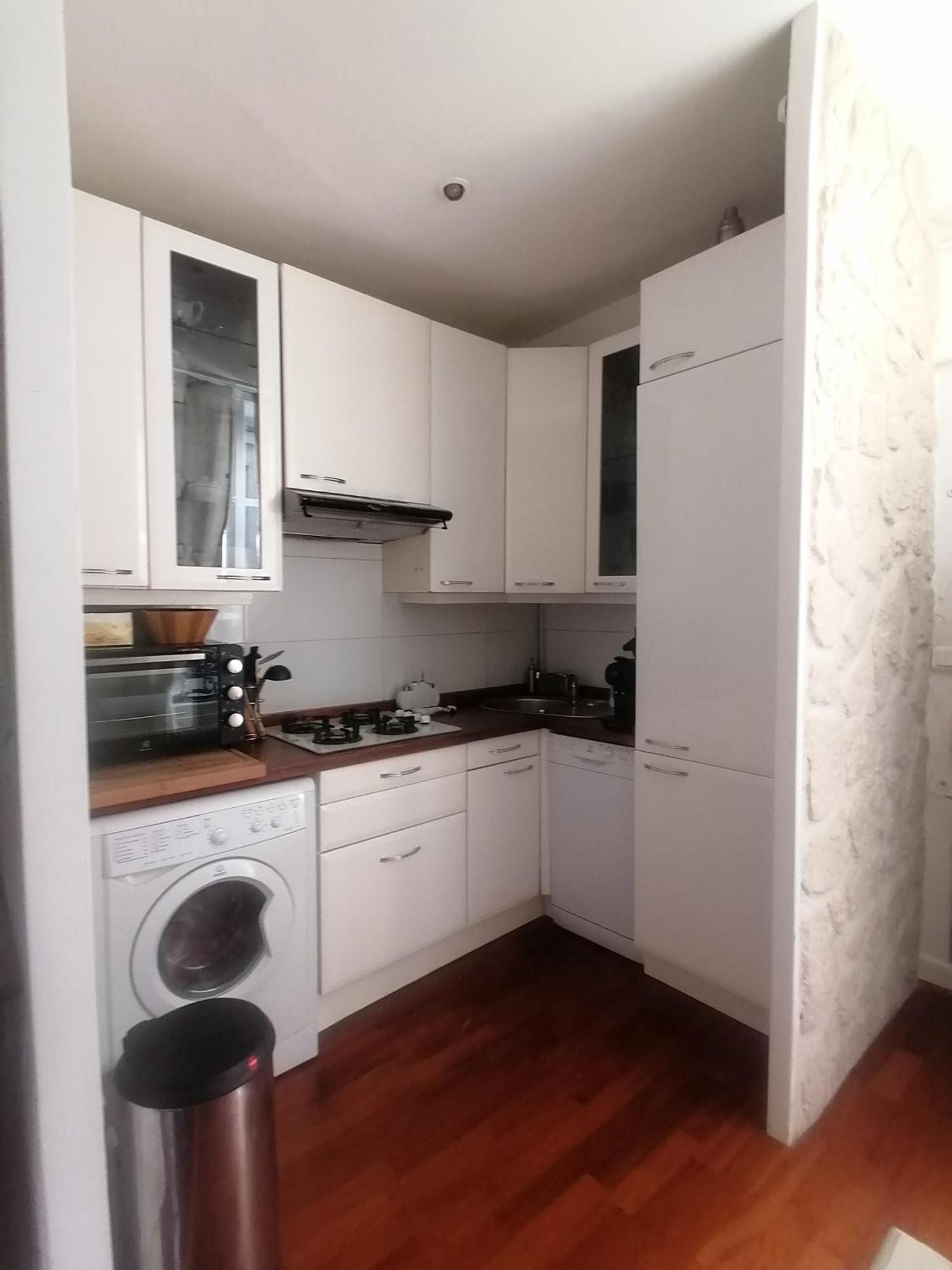Coeur De Paris Montorgueil - Heart Of Paris - Charming Super Central Apartment For Your Ideal Parisian Days Dış mekan fotoğraf